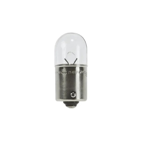 12V 10W G18  R10W BA15S  POZYCYJNA