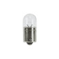 12V 10W G18  R10W BA15S  POZYCYJNA