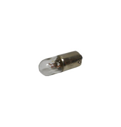 12V 2W  (10szt) T2W BA 9s