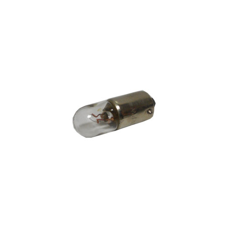 12V 2W  (10szt) T2W BA 9s