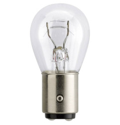 12V 21/5W P21/5W BAY 15D POZ.+ STOP