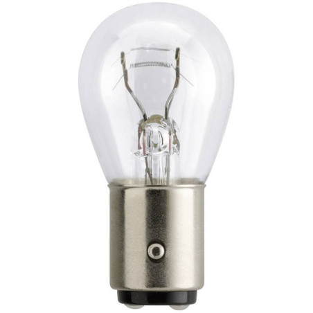 12V 21/5W P21/5W BAY 15D POZ.+ STOP