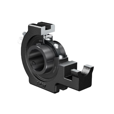 ZESPÓŁ ŁOŻYSKOWY UCT 208 J7 BLACK SERIES