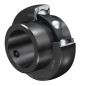 ŁOŻYSKO SAMONASTAWNE UC 208    40x80x49.2/21
