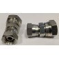 ZŁĄCZE METALOWE REDUKCYJNE ZM AA 22X1,5/18X1,5