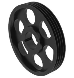 KOŁO PASOWE TB5050, PBT560SPC6 współpracuje z Taper Lock 5050