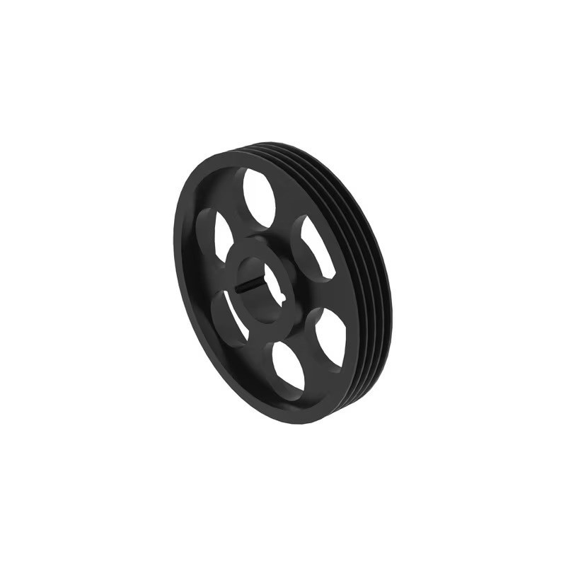 KOŁO PASOWE TB5050, PBT560SPC6 współpracuje z Taper Lock 5050