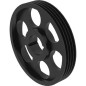 KOŁO PASOWE TB5050, PBT560SPC6 współpracuje z Taper Lock 5050