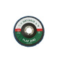 TARCZA LAMELKOWA CAVALIER 125/22 G80 nierdzewna