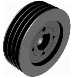 KOŁO PASOWE TB1210, SPA 80/2