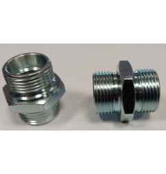 ZŁĄCZE METALOWE 22X1,5