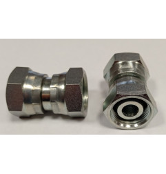 ZŁĄCZE POWIETRZA HYDRAULIKA ZM APB 22X1,5/22X1,5
