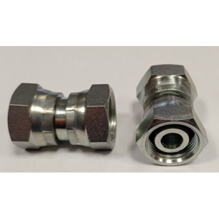 ZŁĄCZE POWIETRZA HYDRAULIKA ZM APB 22X1,5/22X1,5