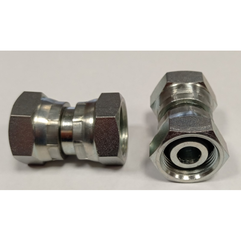 ZŁĄCZE POWIETRZA HYDRAULIKA ZM APA 22X1,5/22X1,5