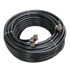 Wąż żółty gaz 3/4 gw/gz 500-1000
