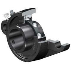 Zespół łożyskowy  UCFL 205  J7 BLACK SERIES