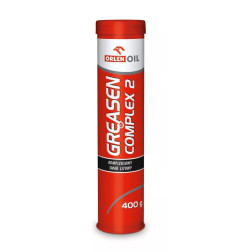 TURMOGREASE NBI 2 spezial D 400 ml