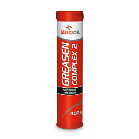 TURMOGREASE NBI 2 spezial D 400 ml