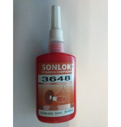 KLEJ DO GWINTÓW  ( op.12szt. )
