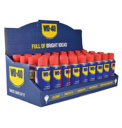 WD-40 PREPARAT WIELOFUNKCYJNY ( KARTON - 30 sztuk )