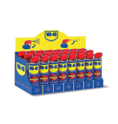 WD-40 PREPARAT Z  APLIKATOREM  ( KARTON - 24 sztuki )
