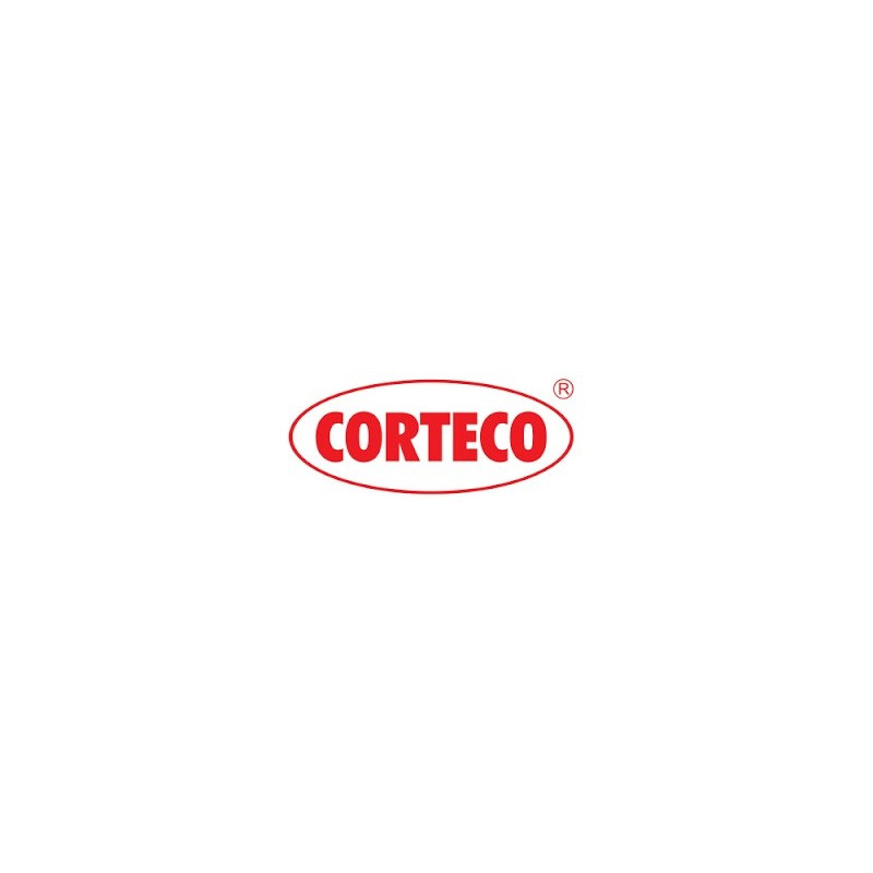 SIMMERING 40/55/15,5 COMBI
