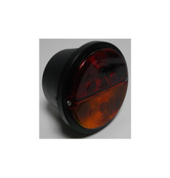 LAMPA DO PRZYCZEPKI TYŁ
