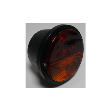 LAMPA DO PRZYCZEPKI TYŁ