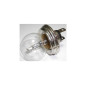 12V 45/40W R2 ASYMETRYCZNA