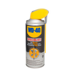 WD-40 SMAR SILIKONOWY SPRAY WD-40