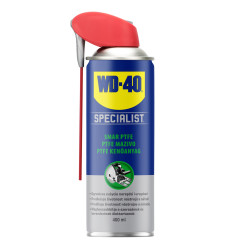WD-40 SMAR HP REDUKUJĄCY TARCIE, TEFLONOWY