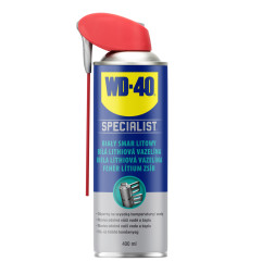 WD-40 SMAR BIAŁY LITOWY
