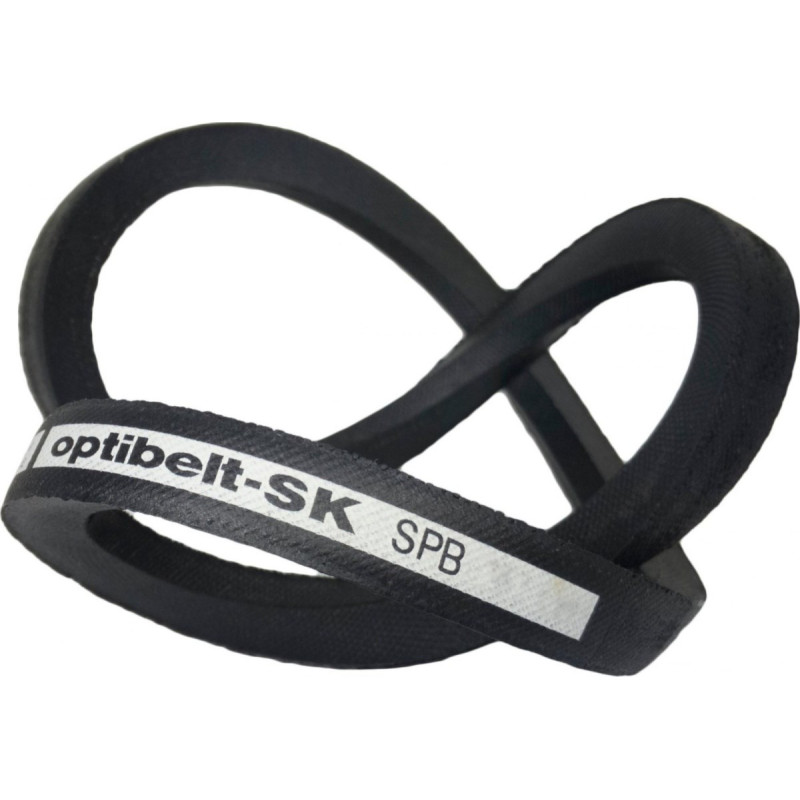 PAS KLINOWY  SPB 2020 Optibelt SK