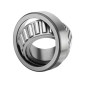 ŁOŻYSKO STOŻKOWE XC 2405 CK/XC 2405 DK TIMKEN