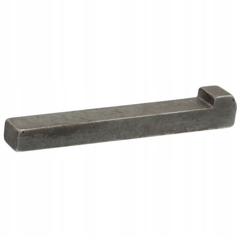 WPUST Z NOSKIEM 12X6X63    KLIN