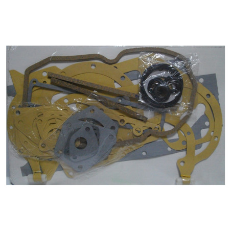 KOMPLET USZCZEL.GŁOWIC. Z USZ. MIEDZ.790 GŁOWICA  ( 790 )