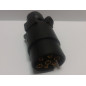 WTYCZKA 7-BIEGUNOWA PLAST.  ( 980  OLX )