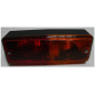 LAMPA TYLNA ZESPOLONA MF