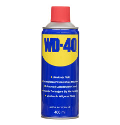 WD-40 PREPARAT WIELOFUNKCYJNY