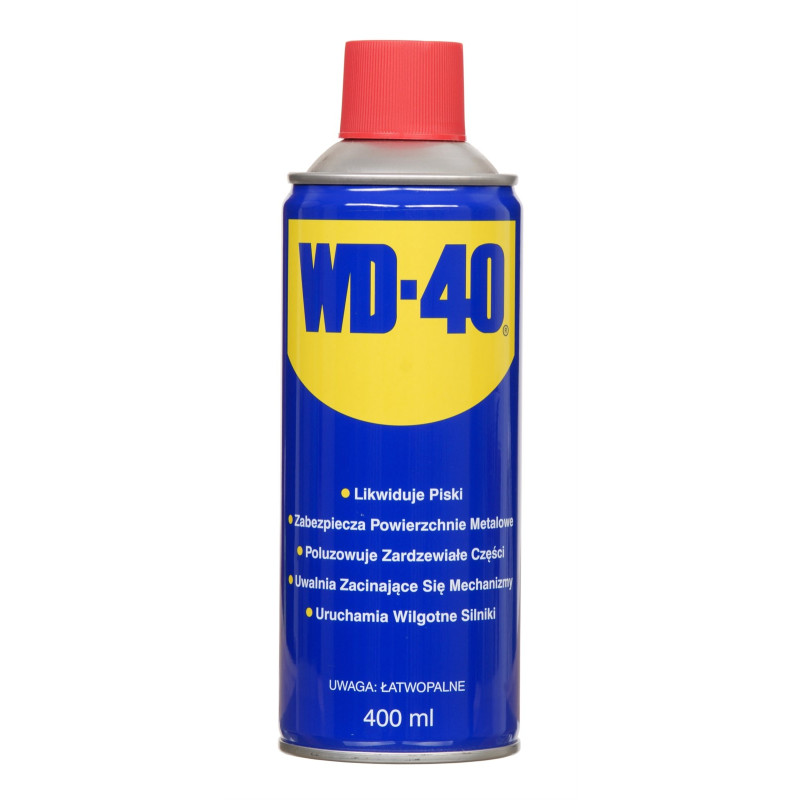 WD-40 PREPARAT WIELOFUNKCYJNY