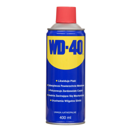 WD-40 PREPARAT WIELOFUNKCYJNY