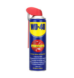 WD-40 PREPARAT Z  APLIKATOREM