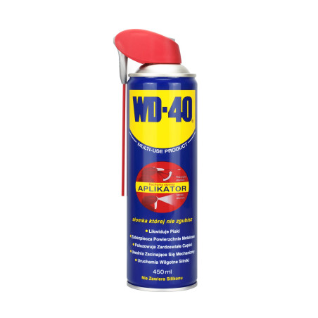 WD-40 PREPARAT Z  APLIKATOREM