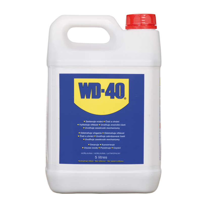 WD-40 PREPARAT WIELOFUNKCYJNY