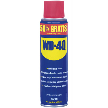 WD-40 PREPARAT WIELOFUNKCYJNY