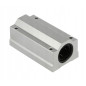 TULEJA TOCZNA W OPRAWIE SMA 25 UU
