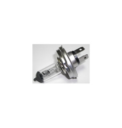 12V 100/90W-P45T H4  Z KOŁNIERZEM