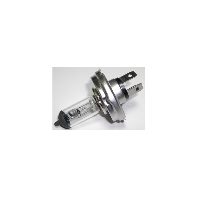 12V 100/90W-P45T H4  Z KOŁNIERZEM