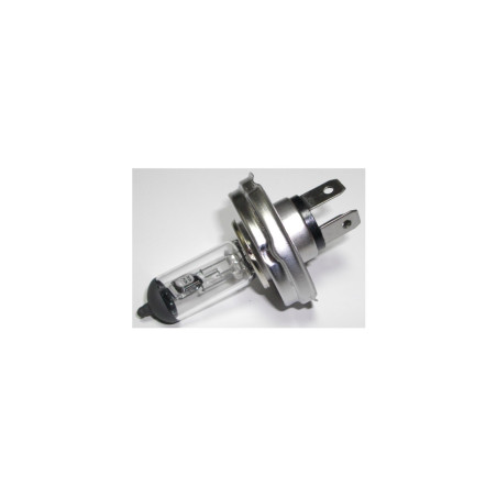 12V 100/90W-P45T H4  Z KOŁNIERZEM