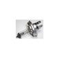 12V 100/90W-P45T H4  Z KOŁNIERZEM